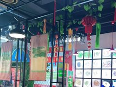 大堂-313羊庄(人民东路店)