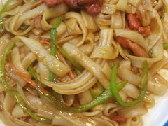 干炒牛河-粥旺府(月环里店)