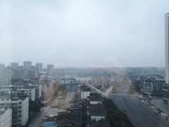 -峨眉山世纪阳光大酒店(峨眉高铁站店)