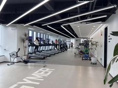 -WEGYMER健萌健身(麦德龙钰龙天下馆)