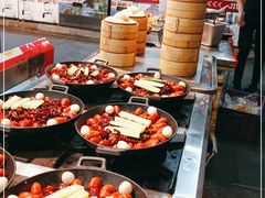 -九村烤脑花(大石坝总店)