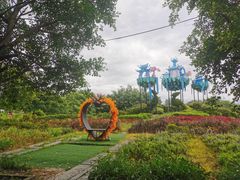-东莞香市动物园