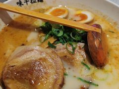 熊本叉烧拉面-味千拉面(光启城时尚购物中心店)