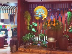 -金厨泰国餐厅·全泰籍厨师料理(拱北店)