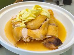 -小榄公饭店·岭南庭院餐厅(民安北路店)