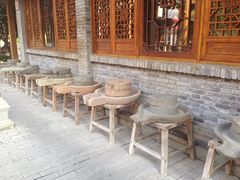 -鸿恩陶然大观园