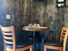 -克比叔叔印度餐厅Kebabs on the Grille(永康路分店)