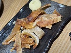 -吉川居酒屋(建国北路店)