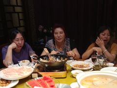 -长兴菜馆(高桥店)