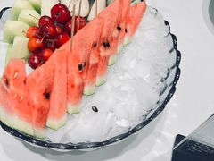 -胖姐渔村(中源大道店)