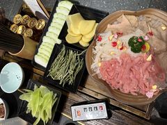 -吼堂老火锅(湖滨银泰in77店)