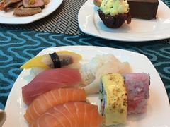 -瑞德姆美人鱼海底演艺主题餐厅(亚龙湾店)