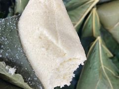 -叶婆婆豆浆馍馍