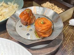 -魁盛居百年鲁菜馆(县西巷店)