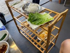 -老渔家白族石板烧旗舰店