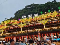 -枇杷园食为鲜火锅(南山店)