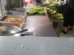 -笑笑凉皮(富国街店)