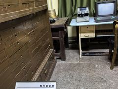 -长影旧址博物馆