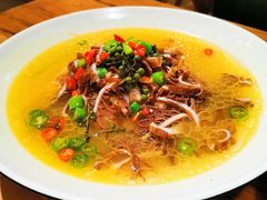 鲜椒毛肚-YAFEE雅菲·粤菜·湘菜·融合菜(魏公村店)