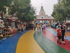 -沈阳方特欢乐世界