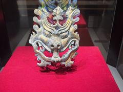 -北京大葆台遗址博物馆