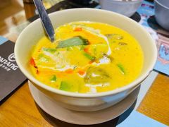 黄咖喱牛肉-帕蓝·暹罗料理(曲阳店)