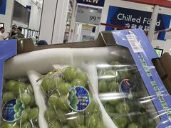 -山姆会员商店(西溪店)