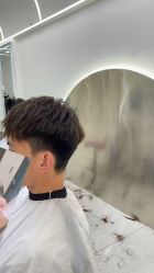 点击看大图 -张昊造型
