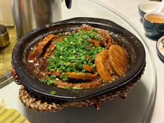 -千岛湖小鱼儿·淳安匠心农家菜