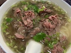 -辉程汤粉店(顺发路店)
