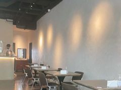 大堂-漆黑觉米粉(三里屯店)