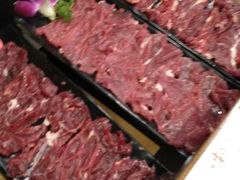 -牛a潮汕鲜牛肉粿条(天河北店)