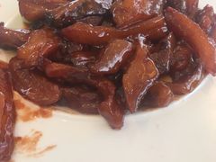 牛蹄筋-玉林烤鸭店(定福庄店)