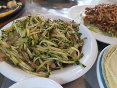 -华春餐馆(鱼山路店)