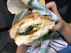 -赛百味SUBWAY(小北店)