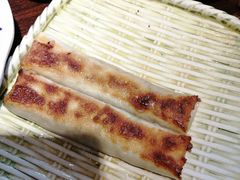 -梁记粥铺(开元地中海店)