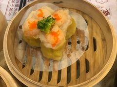 明虾蟹子烧卖-点都德(盘福楼店)