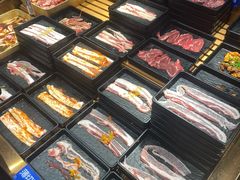 -尹珍珠·韩式无限烤肉(回龙湾店)