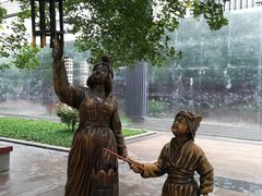 -陕西民俗大观园