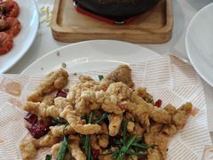 -上海会馆(香港名都店)
