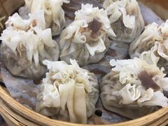 三鲜烧麦（普通）-都一处烧麦馆(前门店)