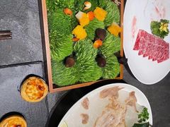 -滟设火锅料理(南滨路店)