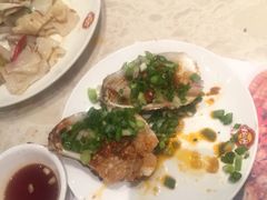 -芭菲盛宴·环球美食(解放碑英利国际店)