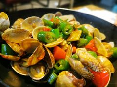 -KAOTOWN烤堂•烧烤(海汇港店)