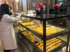 -百香林西点(万家丽店)