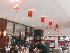 大堂-眉州东坡(民族园店)