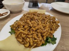 京酱肉丝-姥家春饼店(漳州二路店)