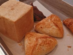 -石头先生的烤炉(济南领秀城贵和店)