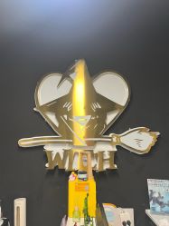 -WITCH （舞季）舞蹈工作室