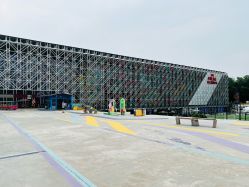 -第五极儿童乐园